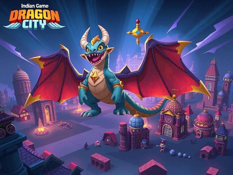 Dragon City 2025 Tier List Infographic showing dragon rankings