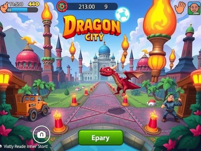 Dragon City Mobile Redeem Codes Interface showing code redemption process