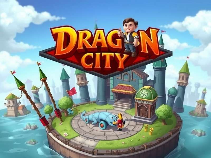 Dragon City Gems Redeem Codes 2024 Working List