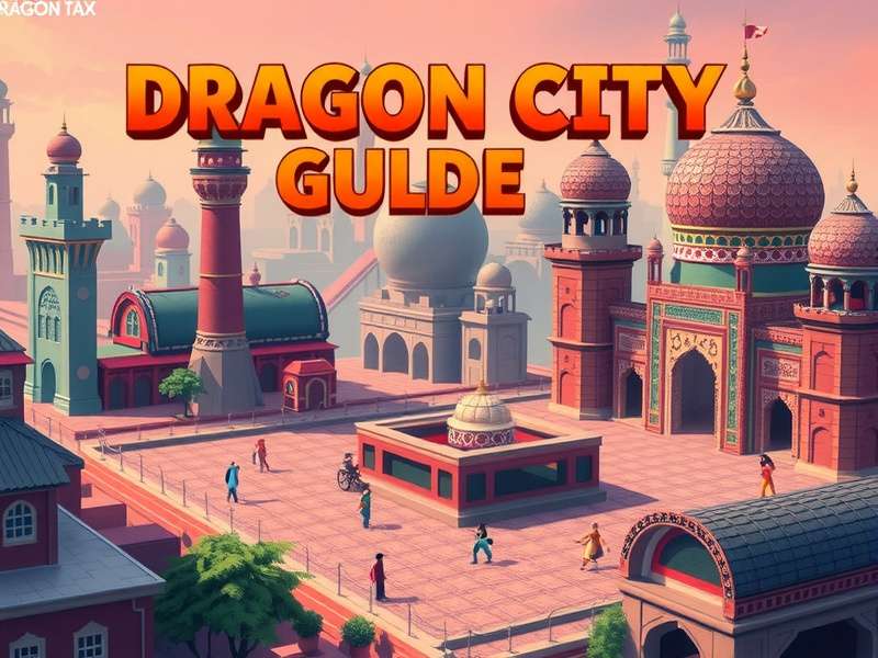 Dragon City 2025 Meta Dragons Showcase