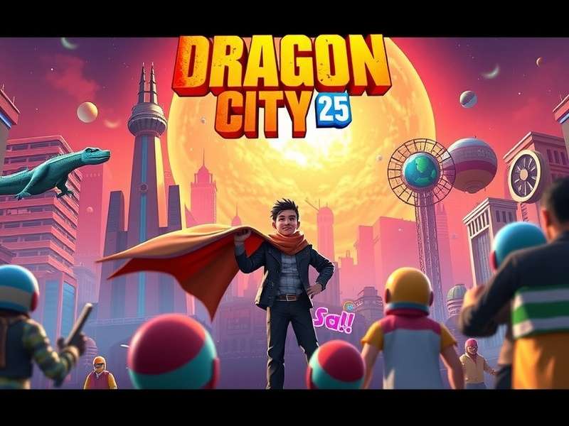 Dragon City Breeding Sanctuary 2025