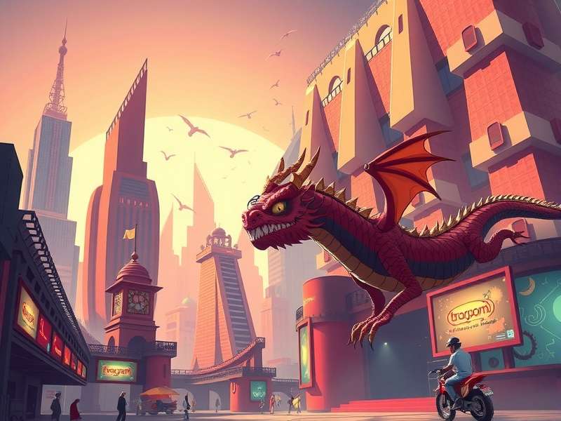 Dragon City 2025 Reddit community discussion screenshot