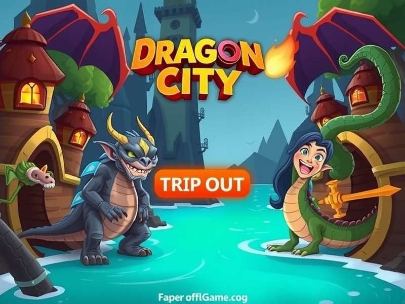 Dragon City Promo Codes Working July 2024