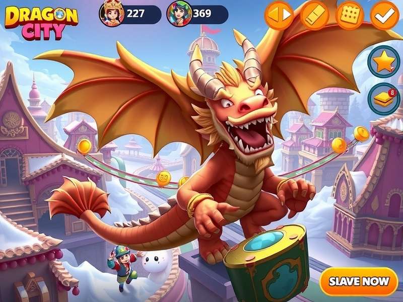 Dragon City Gold earning strategies 2025 PC gameplay screenshot