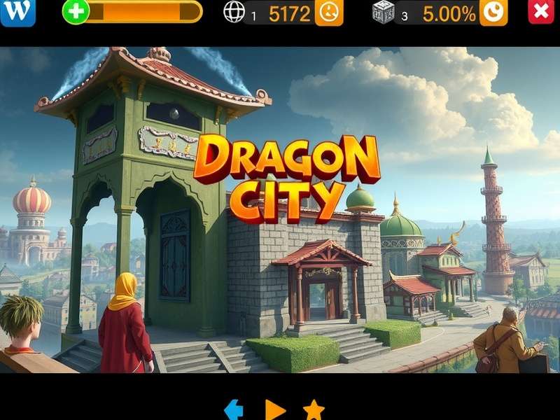 Dragon City Redeem Codes Interface showing code input