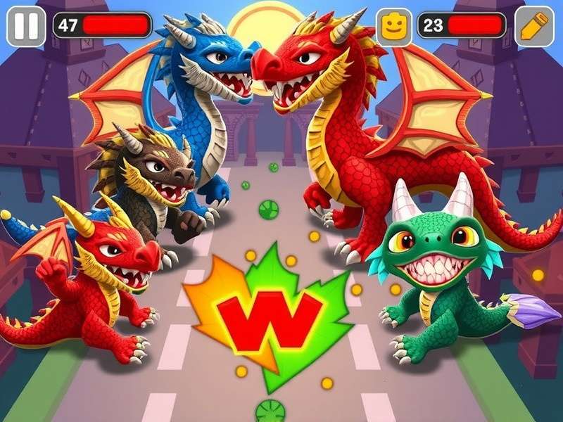 Dragon City APK installation guide for Android users in India
