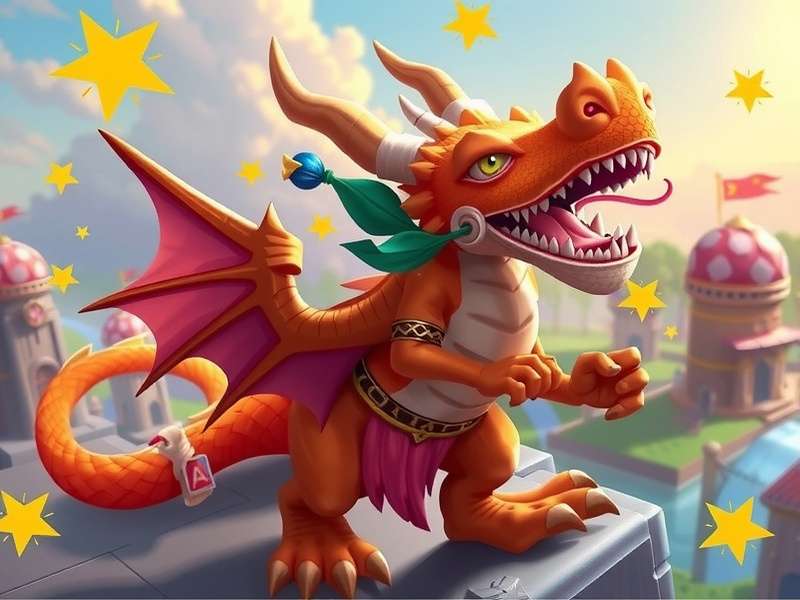 Dragon City 2025 working redemption codes screen