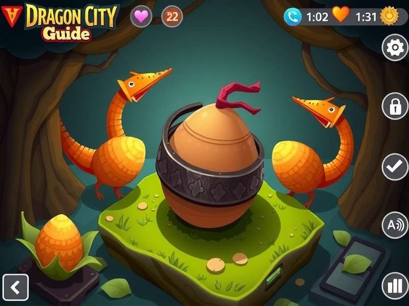 Ultimate Dragon City Egg Collection Guide 2024