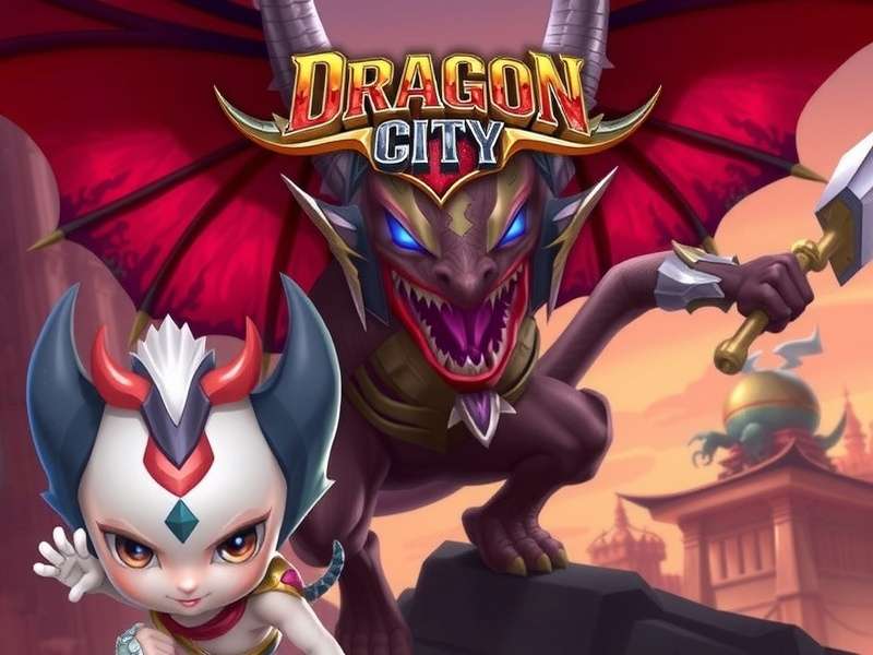 Dragon City Upcoming Heroic Race 2024 Preview with New Dragons