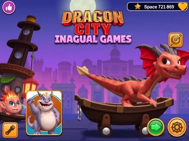Dragon City Free Codes Banner