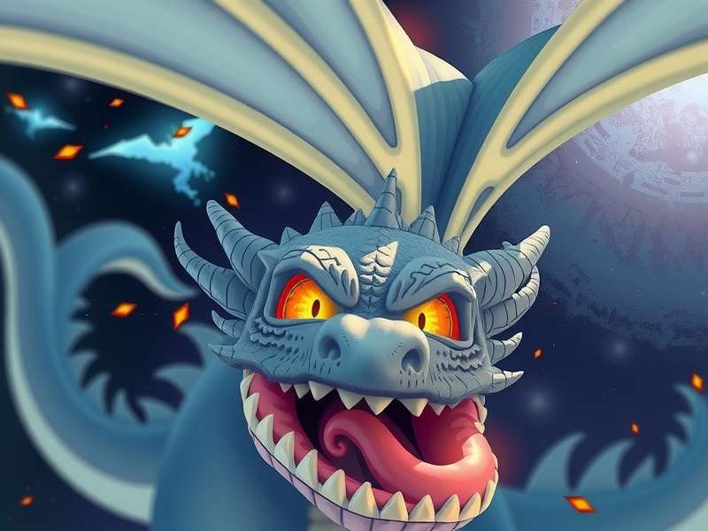 Karma Dragon breeding guide