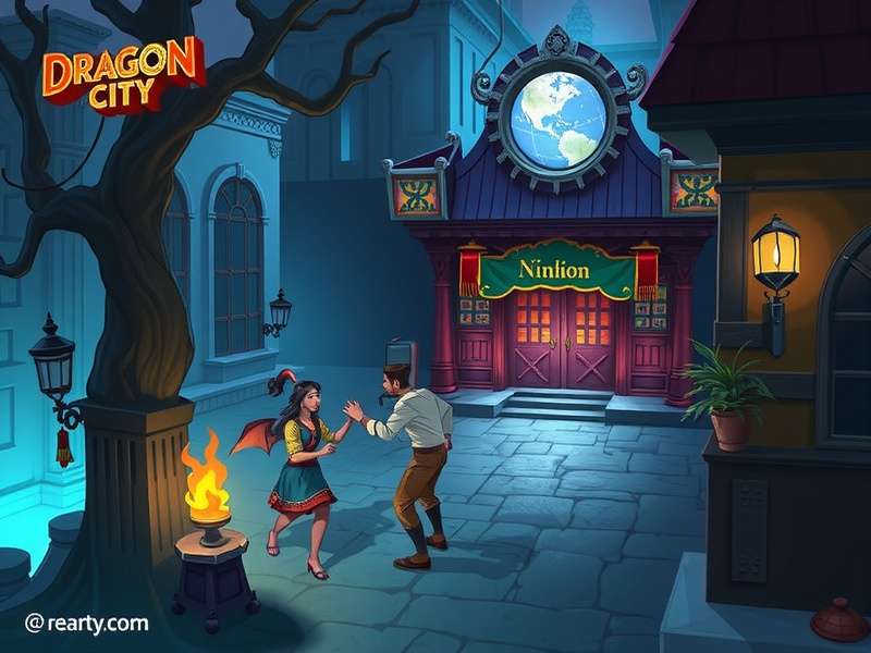 Dragon City Elemental Weakness Chart 2024