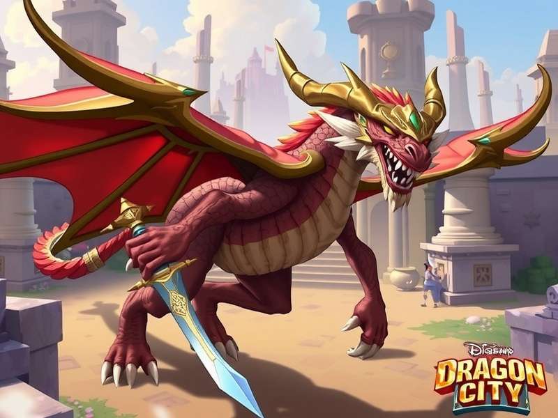 Visual guide to the Breeding Queue Technique in Dragon City