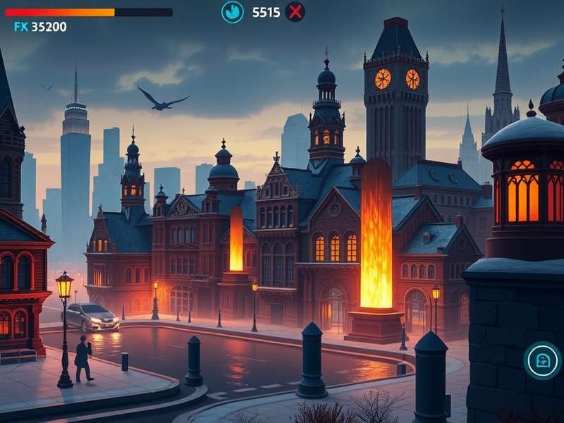 Majestic Heroic Dragon in Dragon City 2025