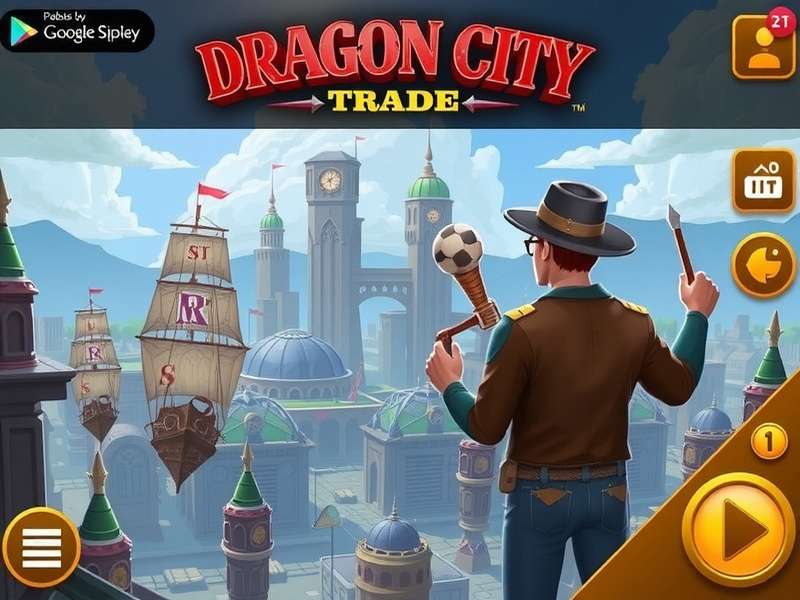 Dragon City Trading Portal Interface showing orb exchange