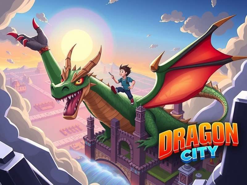 Infographic comparing Gem uses in Dragon City 2025