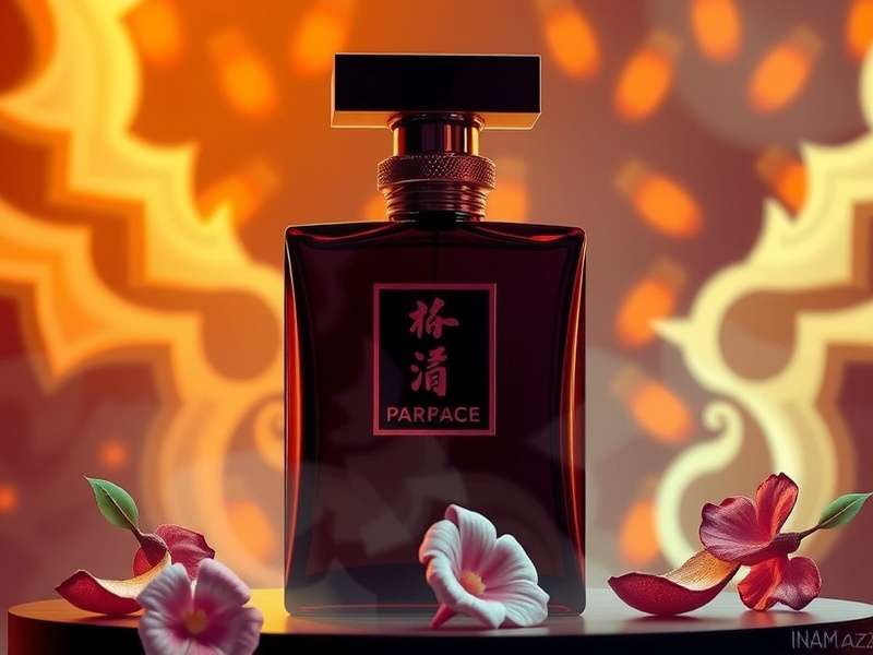 Perfume Dragon in Dragon City showcasing its floral and mystical design