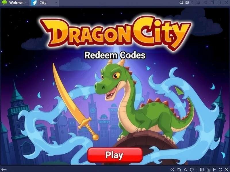 Dragon City Redeem Codes Working List 2024