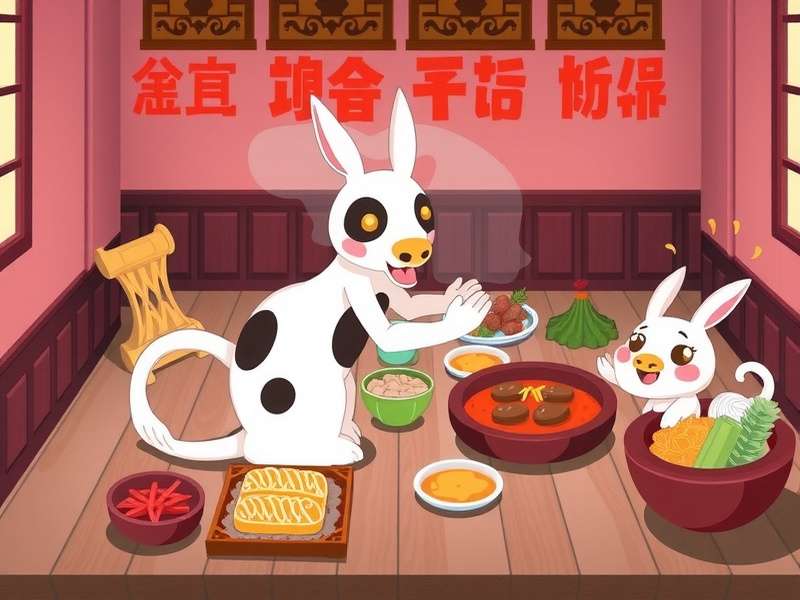 Breeding Sanctuary setup for optimal Chinese Food Dragon chances