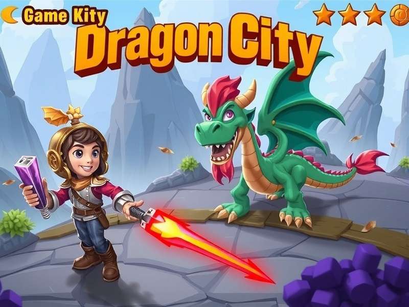 Dragon City gameplay on an Indian smartphone