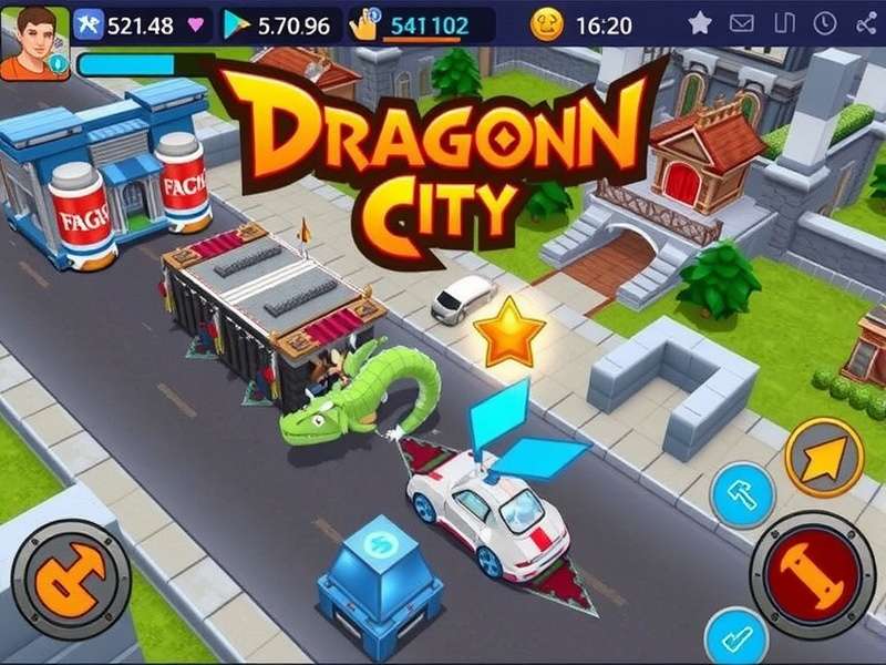 Dragon City Android Hack Methods Comparison 2025