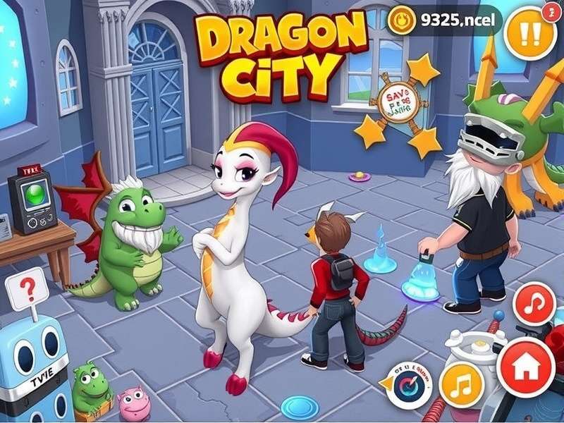 Dragon City 2025 Gold Farming Strategy Visualization