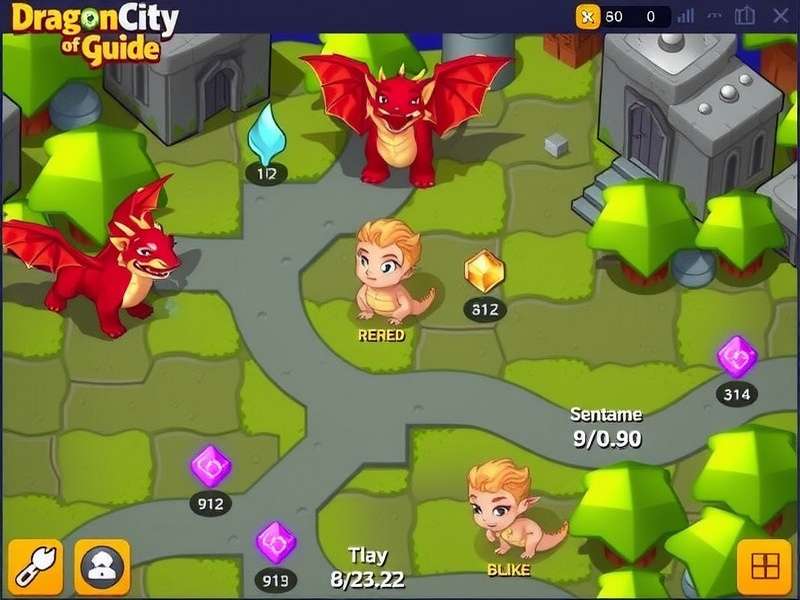 Dragon City Guide Breed – Master every breeding combo with pro strategies for Indian players