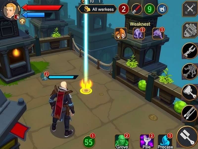 Dragon City Guide Weakness – Complete element weakness chart and battle strategy for Indian players