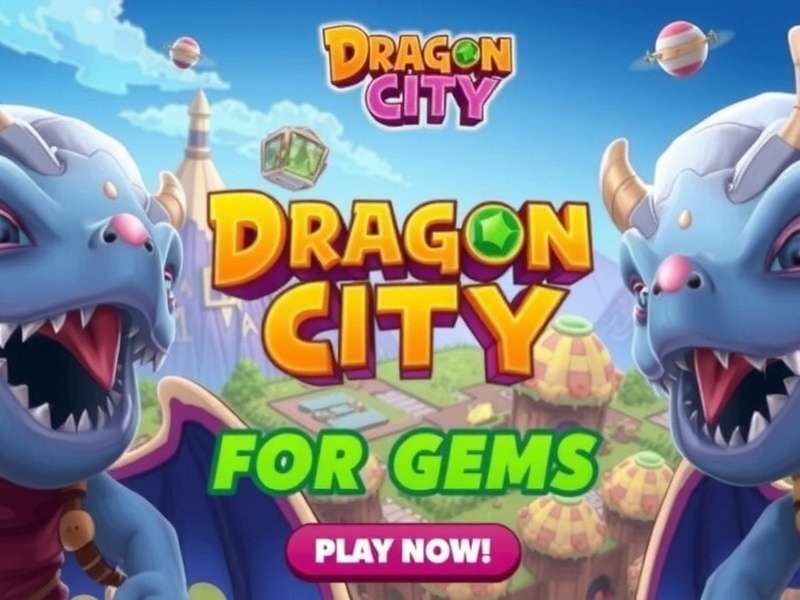 Dragon City Redeem Codes For Gems - 2025 Guide for Indian Players