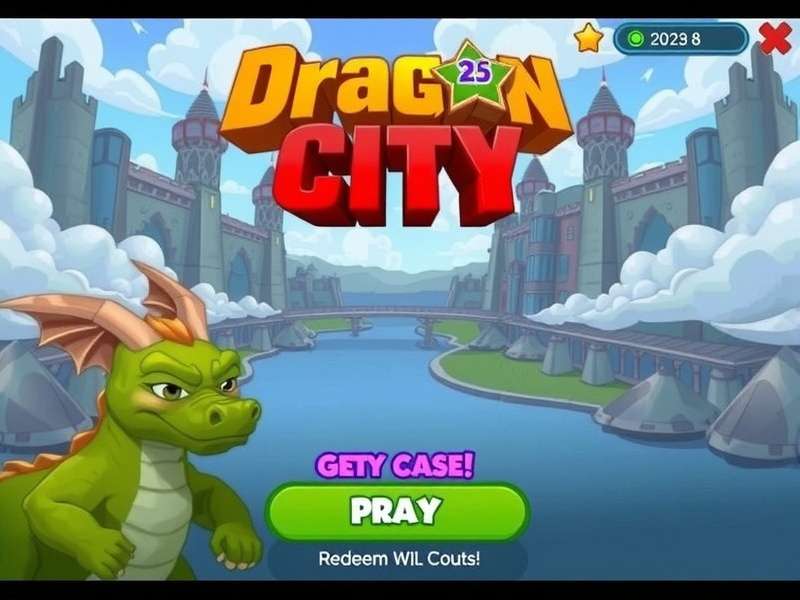Dragon City Version 25.3.7 redeem codes for India players - working codes and rewards