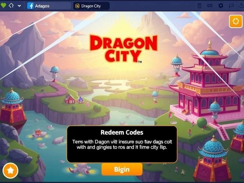 Dragon City Divine Pass redeem codes featured banner with legendary dragons