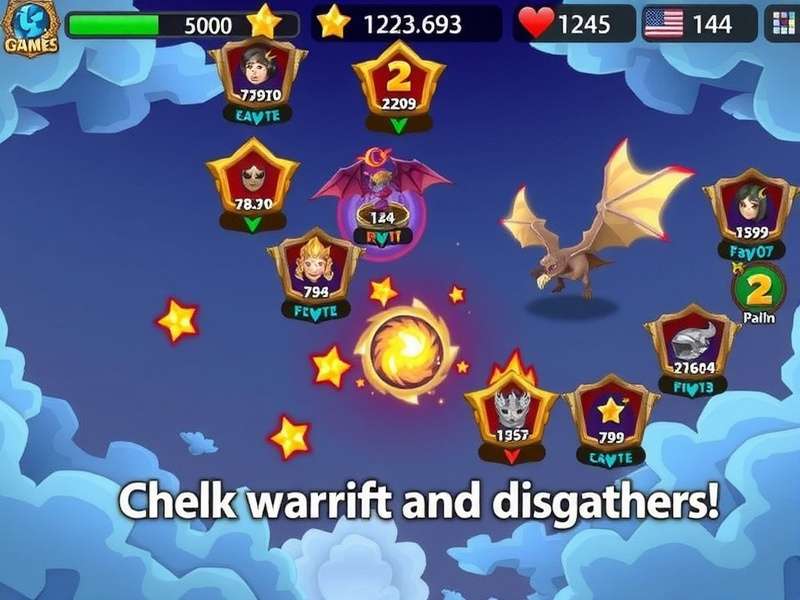 Dragon City India – Heroic Race, Redeem Codes & Dragon Eggs Guide 2025