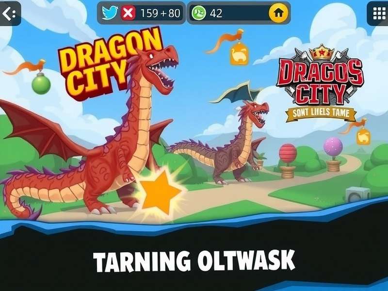 Dragon City Mod Apk 2025 – Unlimited Gems, Gold & Food for Indian Players