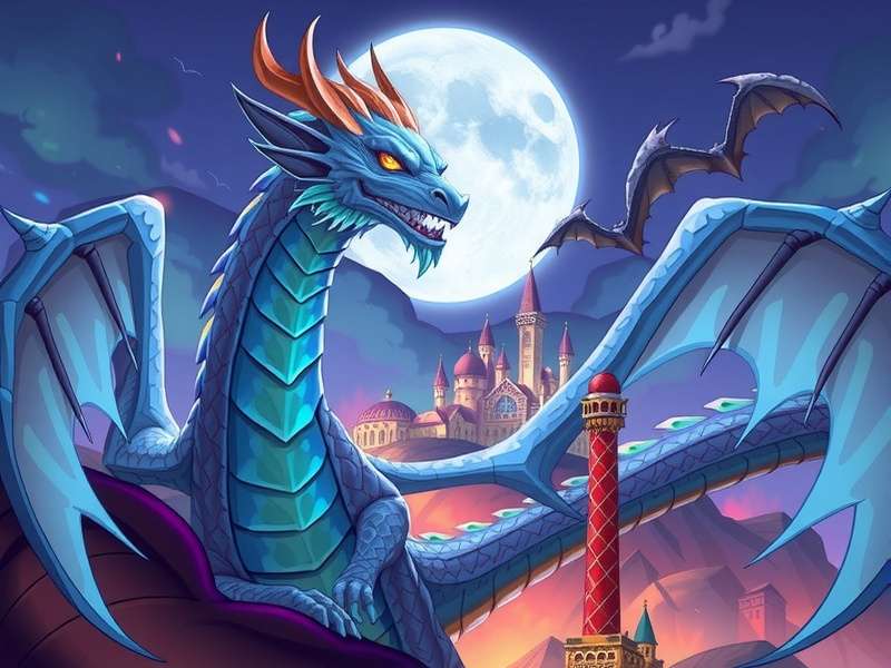 High Shadow Heroic Race Dragon City – Ultimate Guide for Indian Players