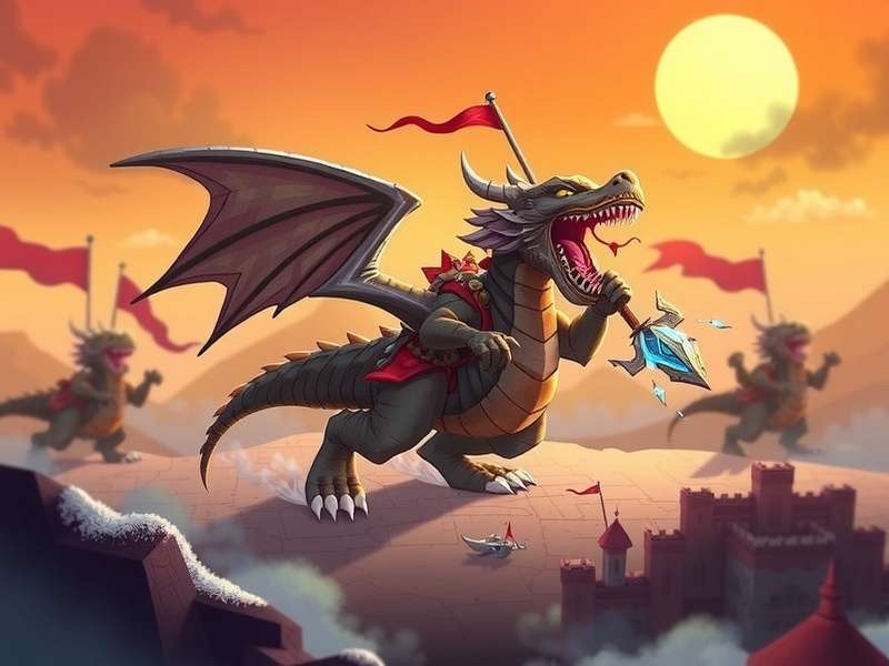 High Shadow Dragon detailed stats and battle tactics for Dragon City India players