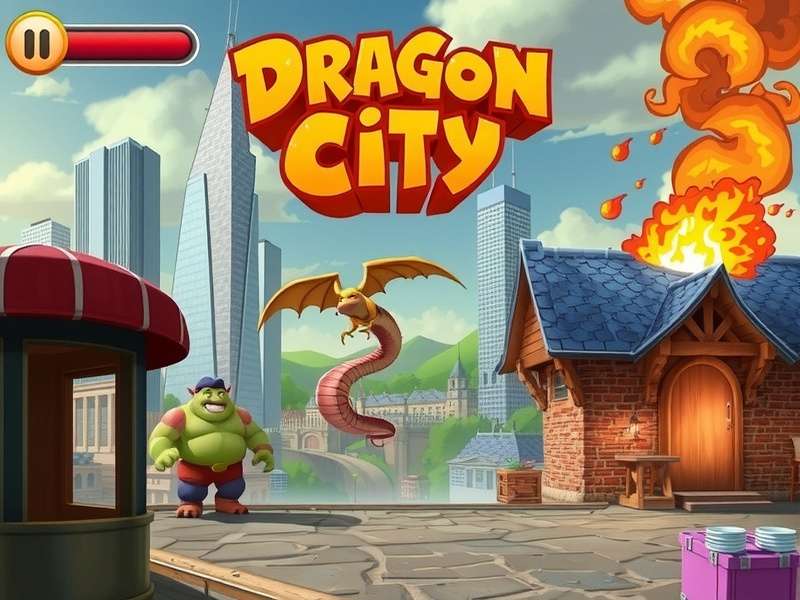 Dragon City 2012 – Ultimate Guide for Indian Players featuring dragons, heroic race and redeem codes