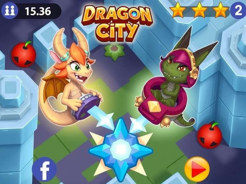 Dragon City 2025 Gemas - Premium gems and heroic dragons for Indian players