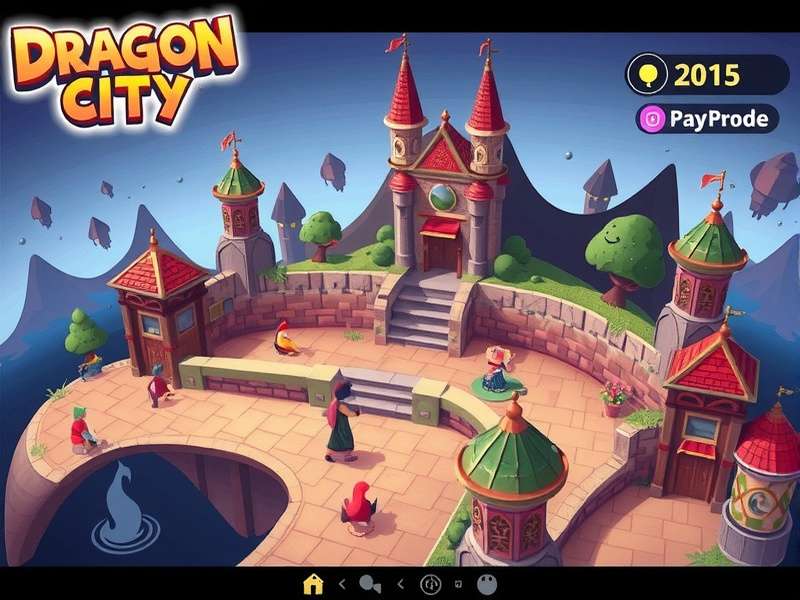 Dragon City 2025 Guide – Heroic Race, Best Dragons & Tips for Indian Players