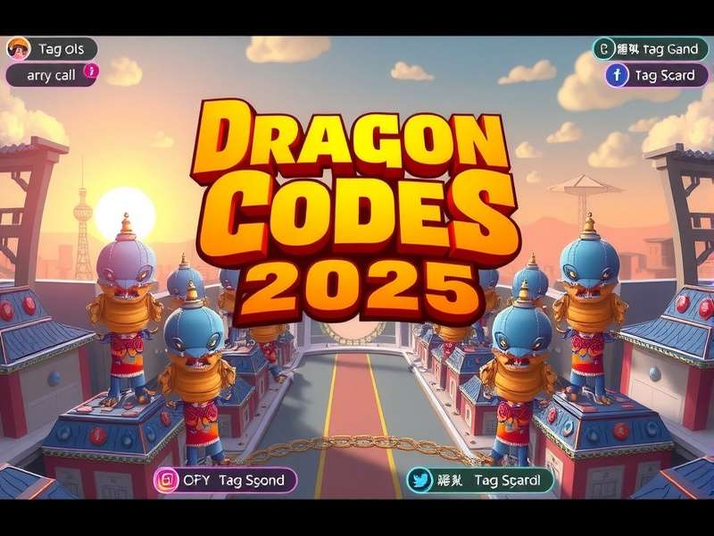 Dragon City Codes 2025 – Exclusive redeem codes for Indian players