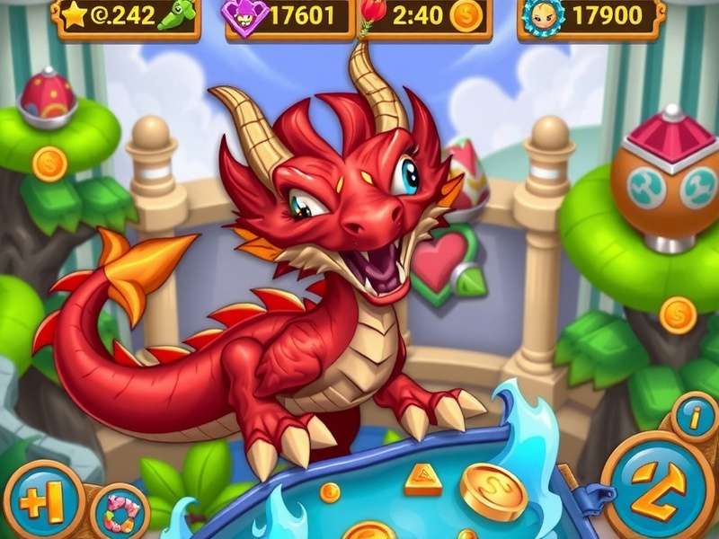 Dragon City Free Play Online – India's ultimate dragon training hub