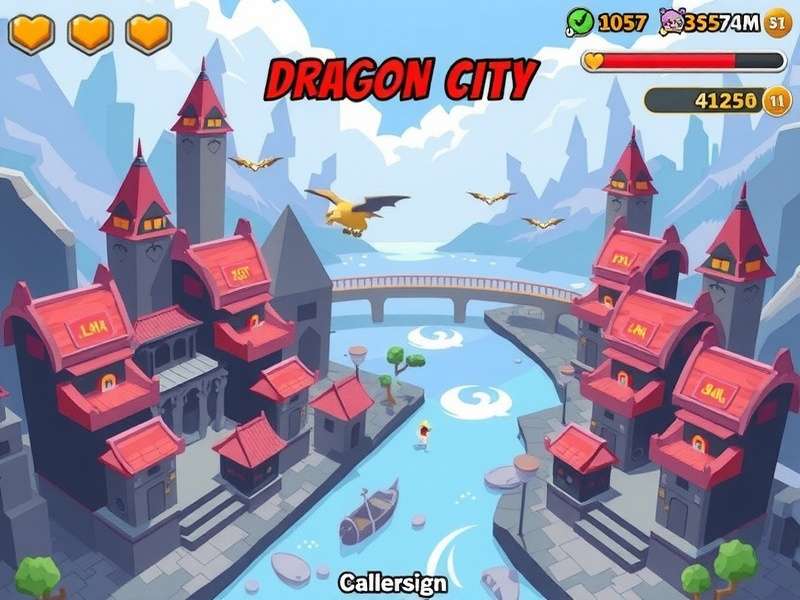 Dragon City beginner's guide featuring dragons, islands, and battles for Indian players