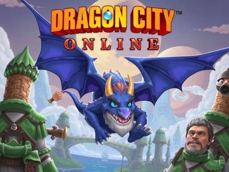 Dragon City Online Unblocked – India's Ultimate Guide 2025