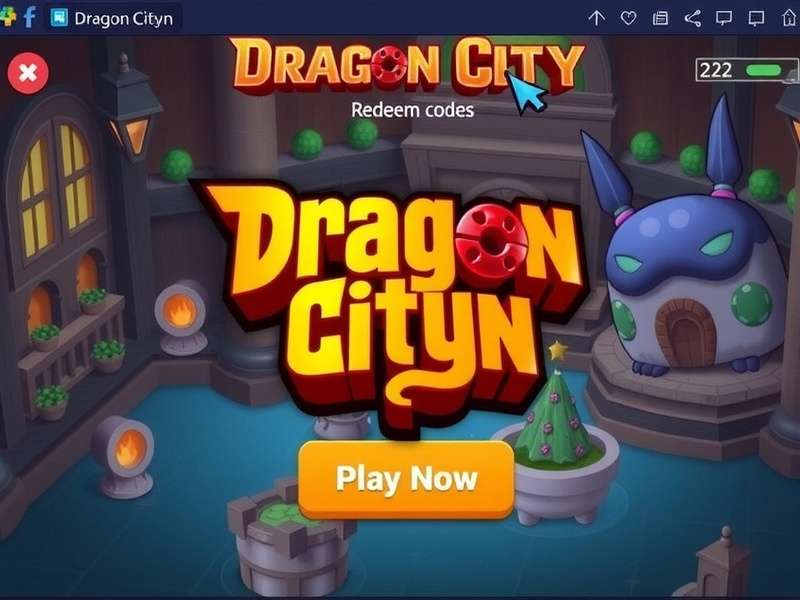 Dragon City Redeem Codes 2025 Free – exclusive for Indian players