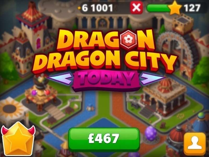 Dragon City redeem codes today – July 2025 active codes for India players