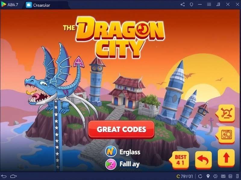 Dragon City codes guide 2025 – how to get codes in Dragon City for Indian players