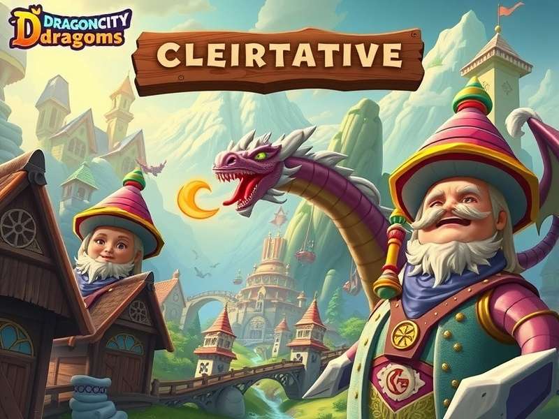 Dragon City India – Ultimate Guide for Indian Players featuring exclusive strategies, redeem codes, and dragon collection tips
