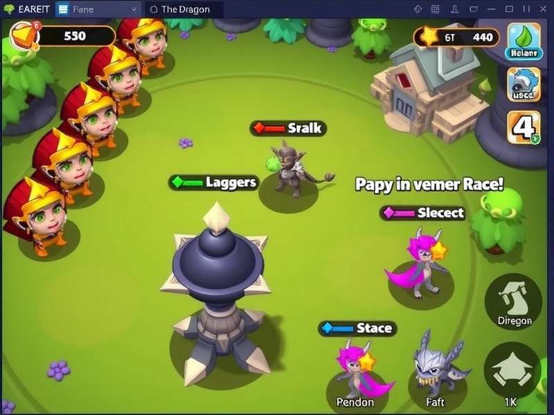 Dragon City Heroic Race Breeding Guide for Indian players