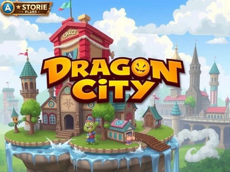 Dragon City Store Online – India's ultimate Dragon City hub with Heroic Race, redeem codes, and free gems guides