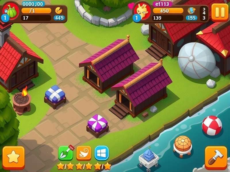 Dragon City Food Guide 2025 – How to get food in Dragon City for Indian players