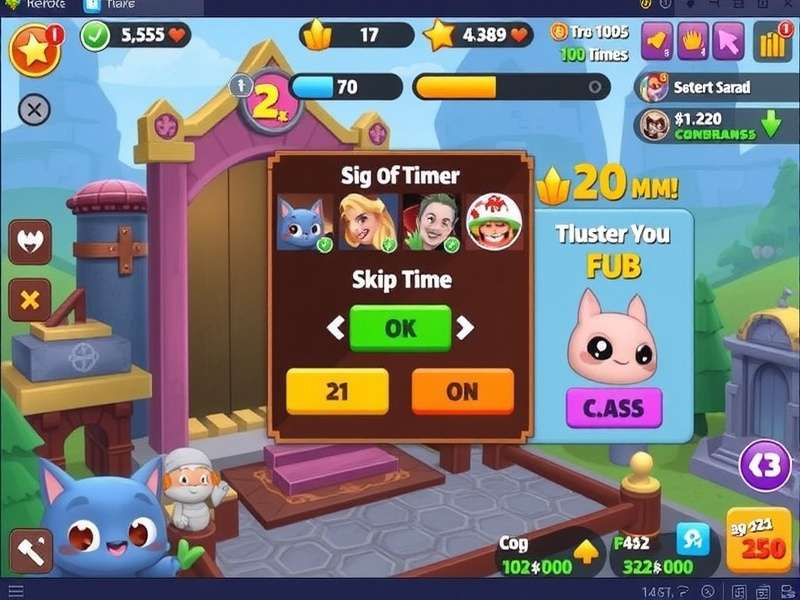 Dragon City 2025 timer skip strategy guide for Indian players